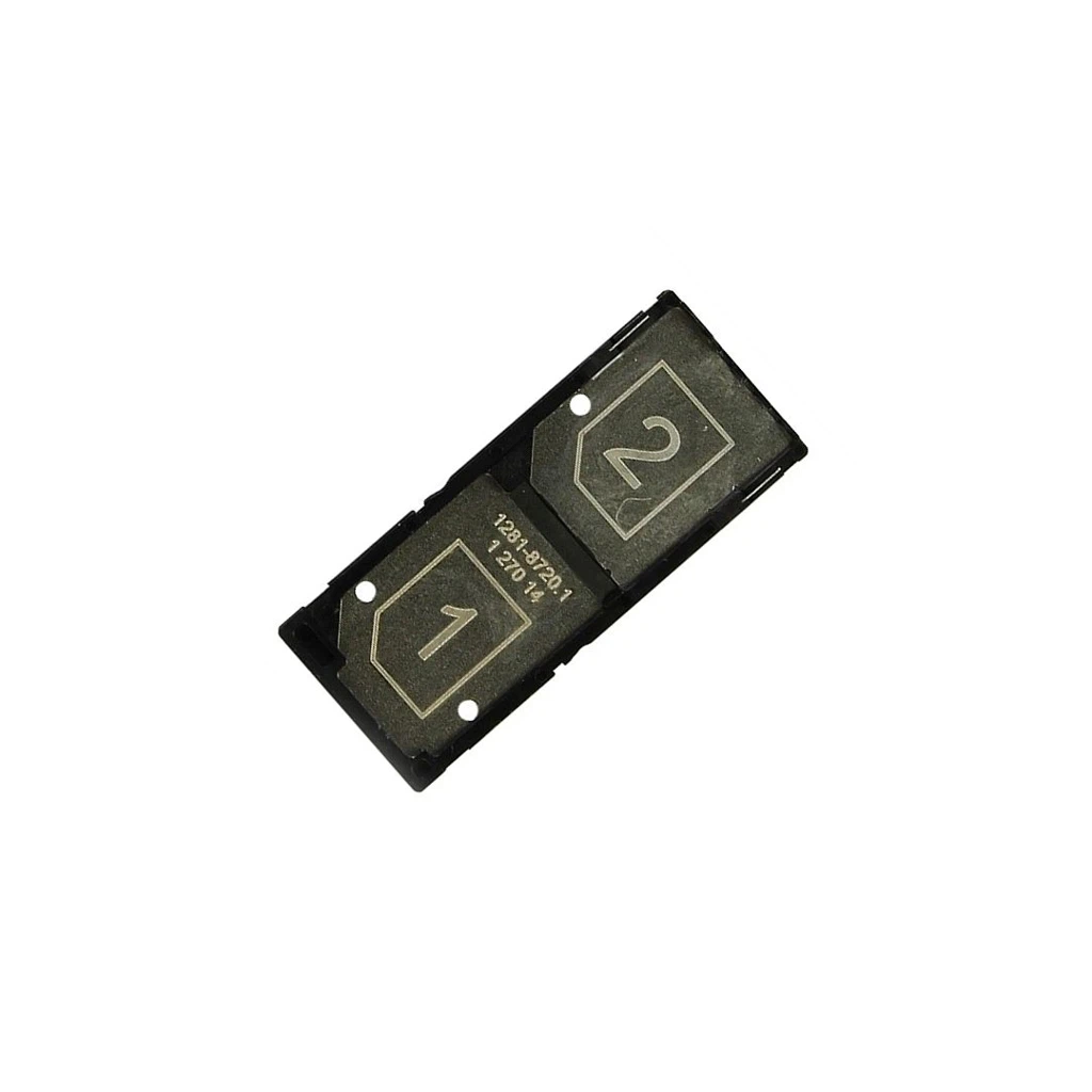  Sim-слот (сим-лоток) Sony Xperia Z3+